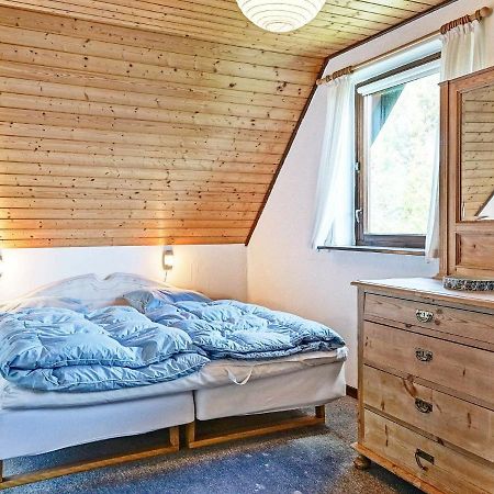 4 Person Holiday Home In Nex Balke Exteriér fotografie